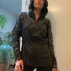 Stella McCartney for Adidas windbreaker